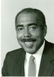 Walter E. Massey becomes director of NSF (1991-1993).